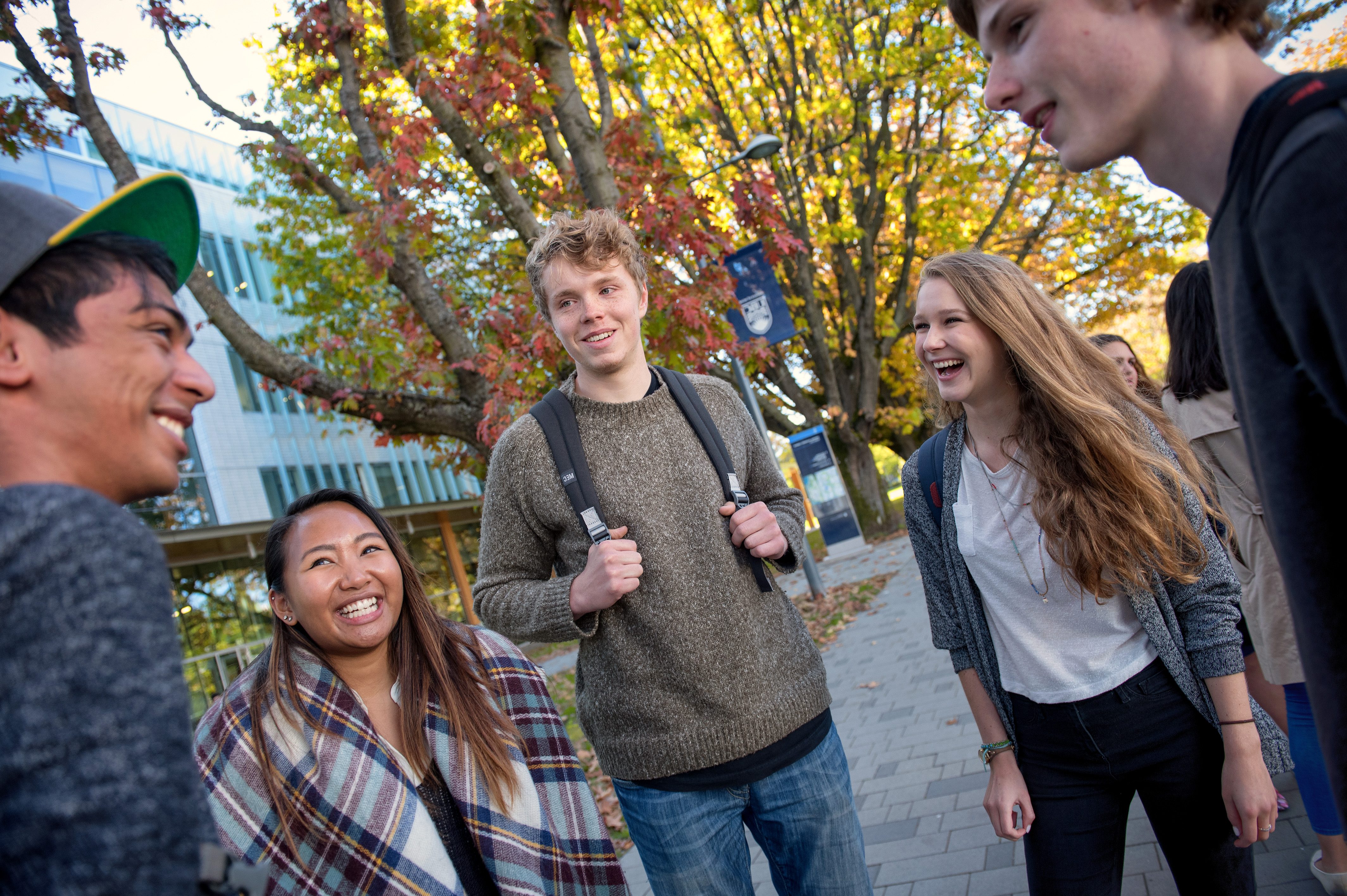 creative writing camp ubc